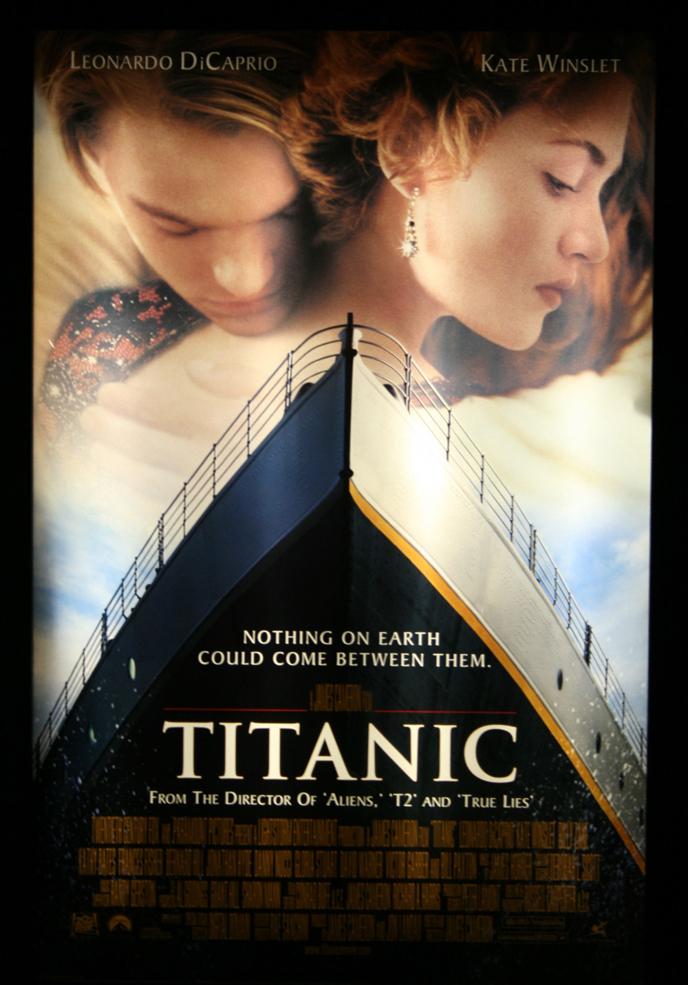 Titanic Film